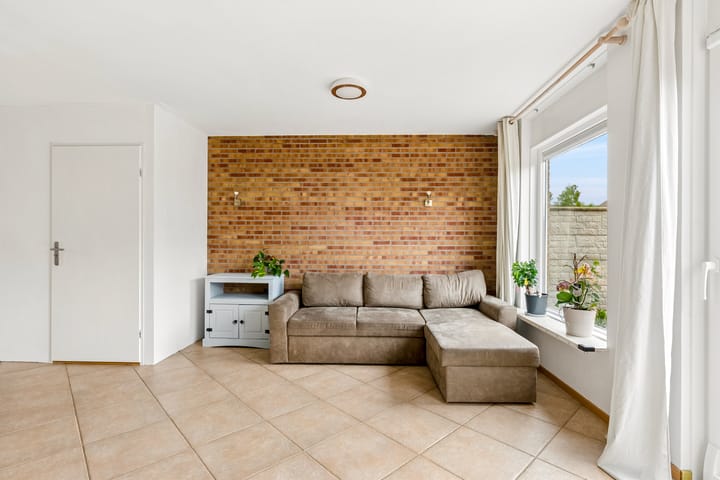 Hoekwoning te koop: Harpstraat 30, Almere