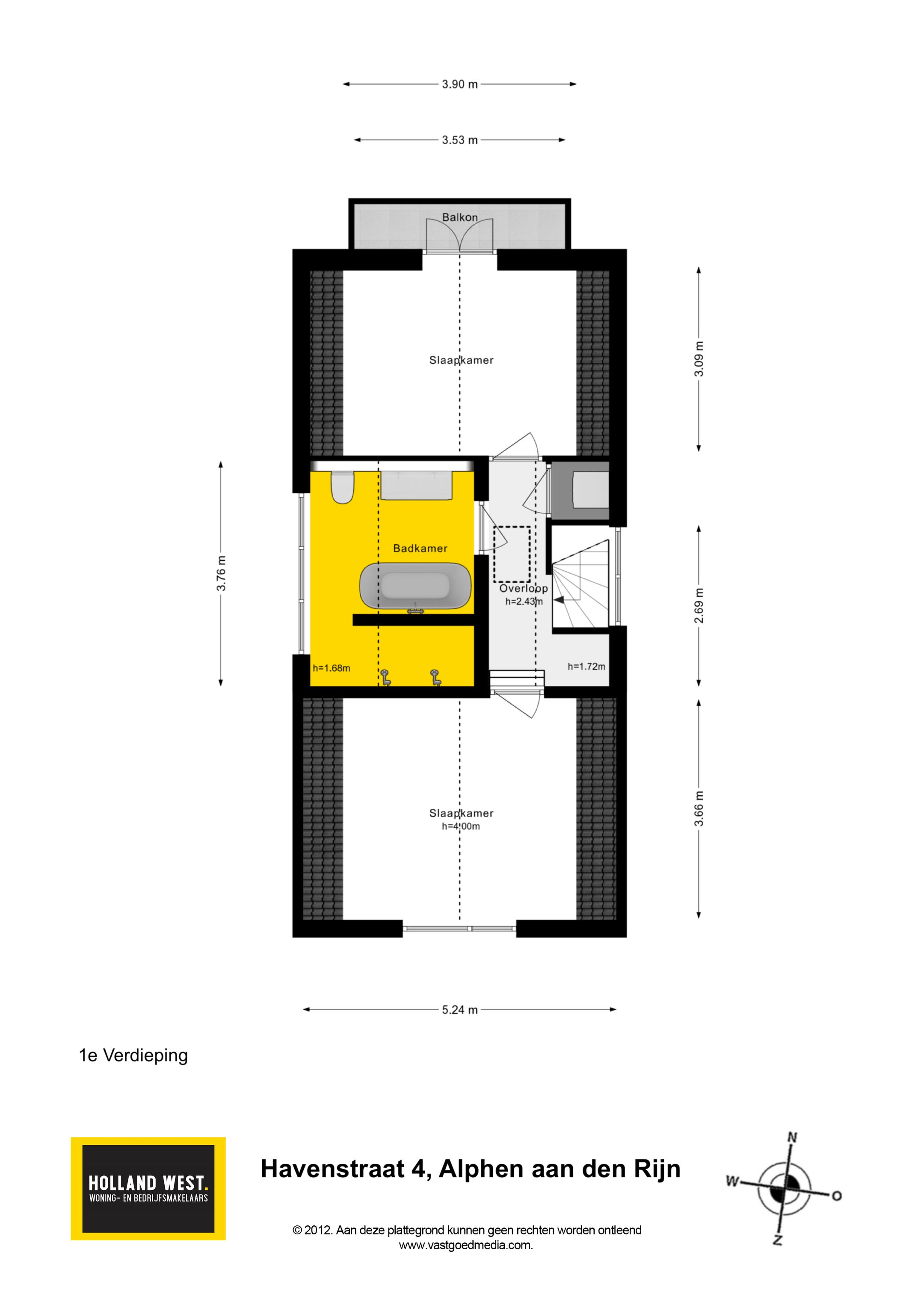 Photo 36 of Havenstraat 4