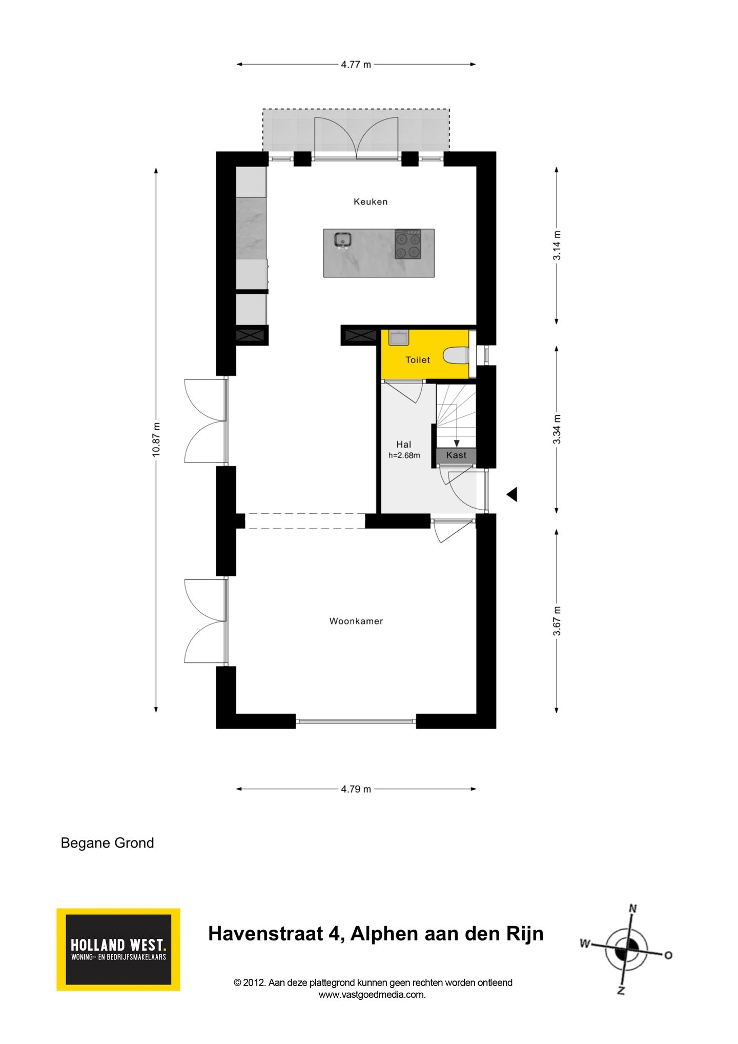 Photo 35 of Havenstraat 4