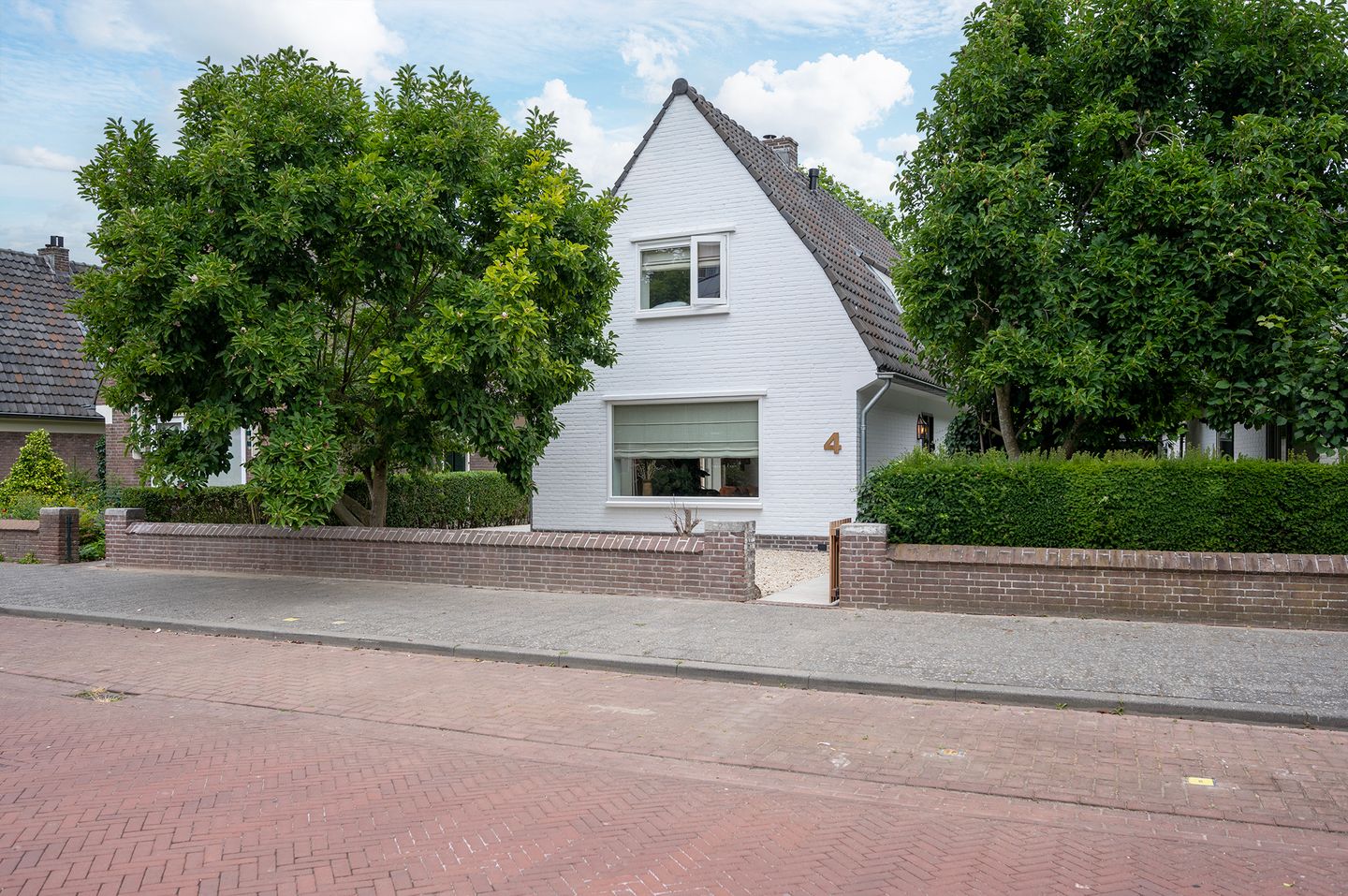 Foto 1 van Havenstraat 4