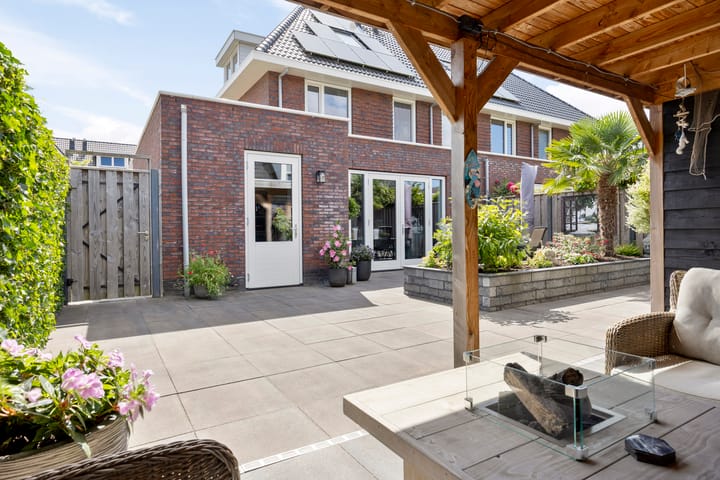 Foto 4 van Purperreiger 5