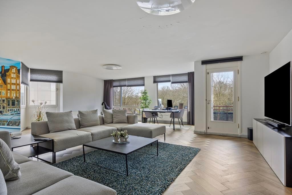Beysterveld 219, Amsterdam