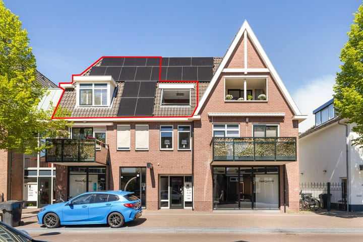 Stationsstraat 32-E
