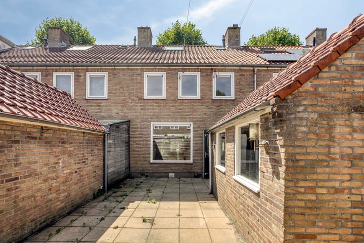 Photo 4 of Ibisstraat 42