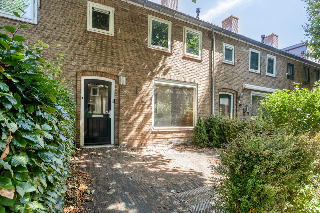 Photo 7 of Ibisstraat 42