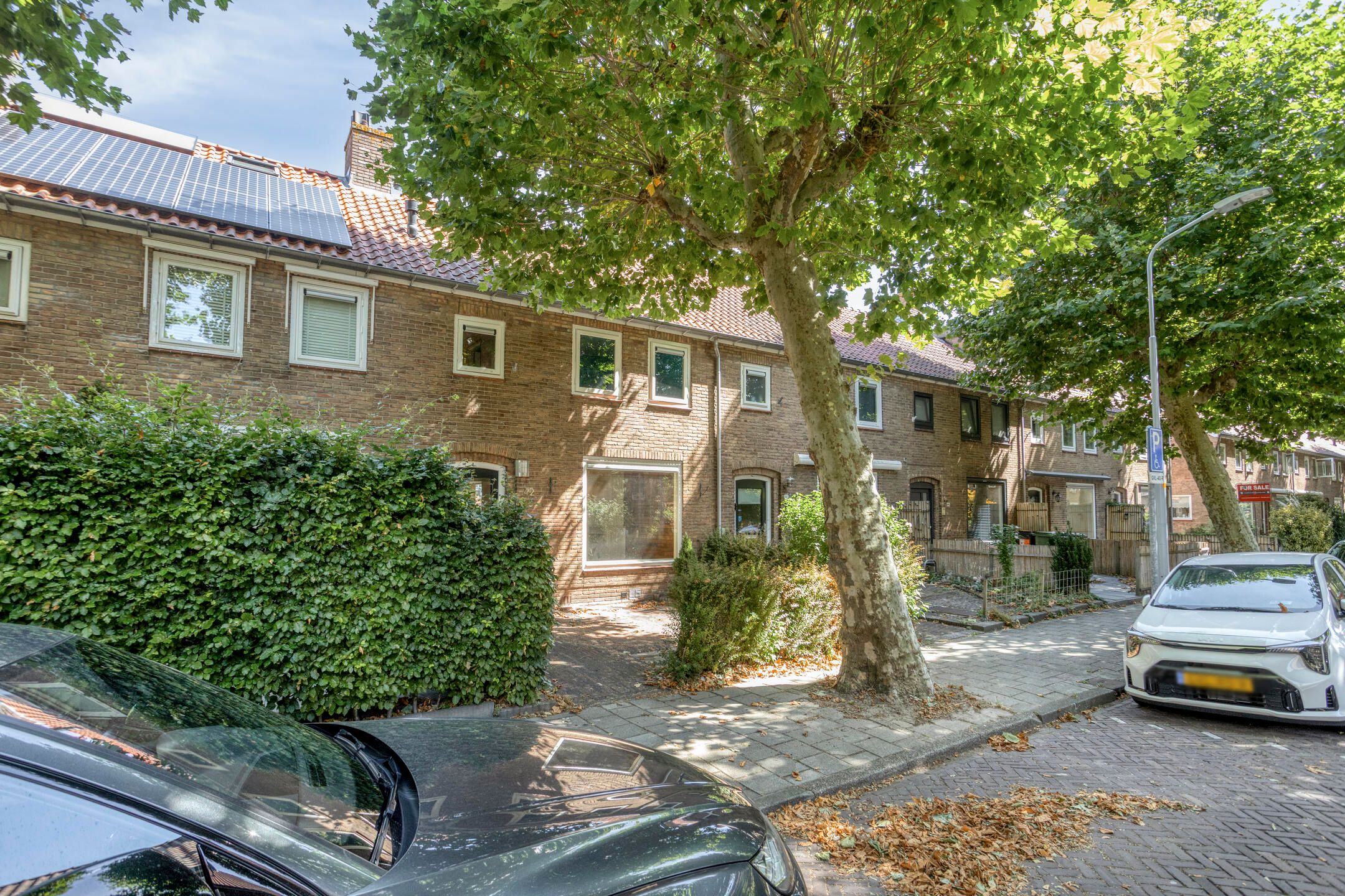 Photo 6 of Ibisstraat 42