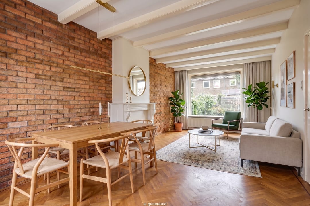 Photo 13 of Ibisstraat 42