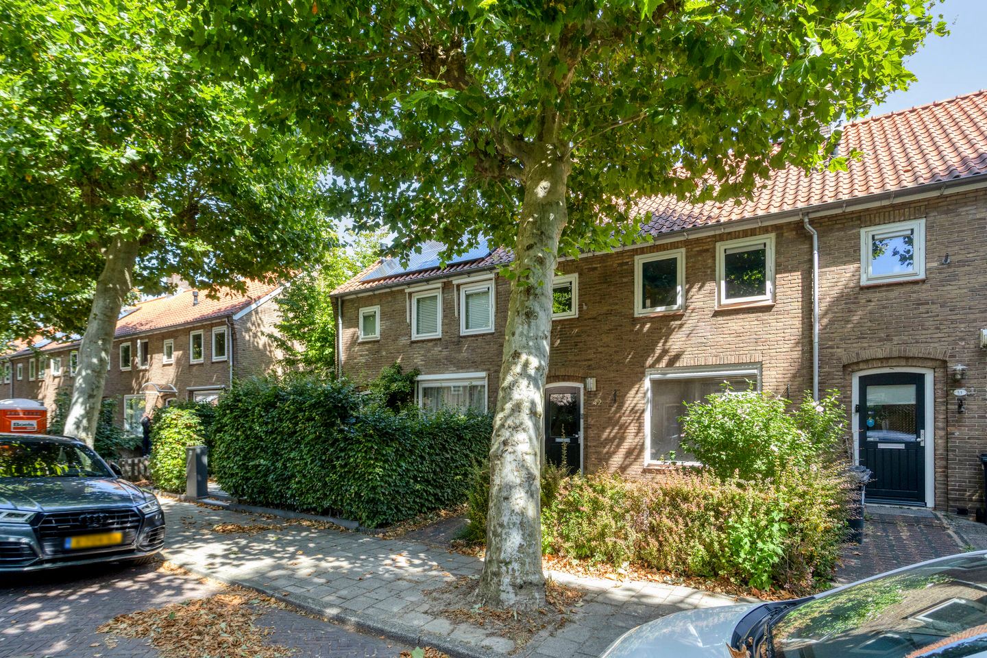 Photo 5 of Ibisstraat 42