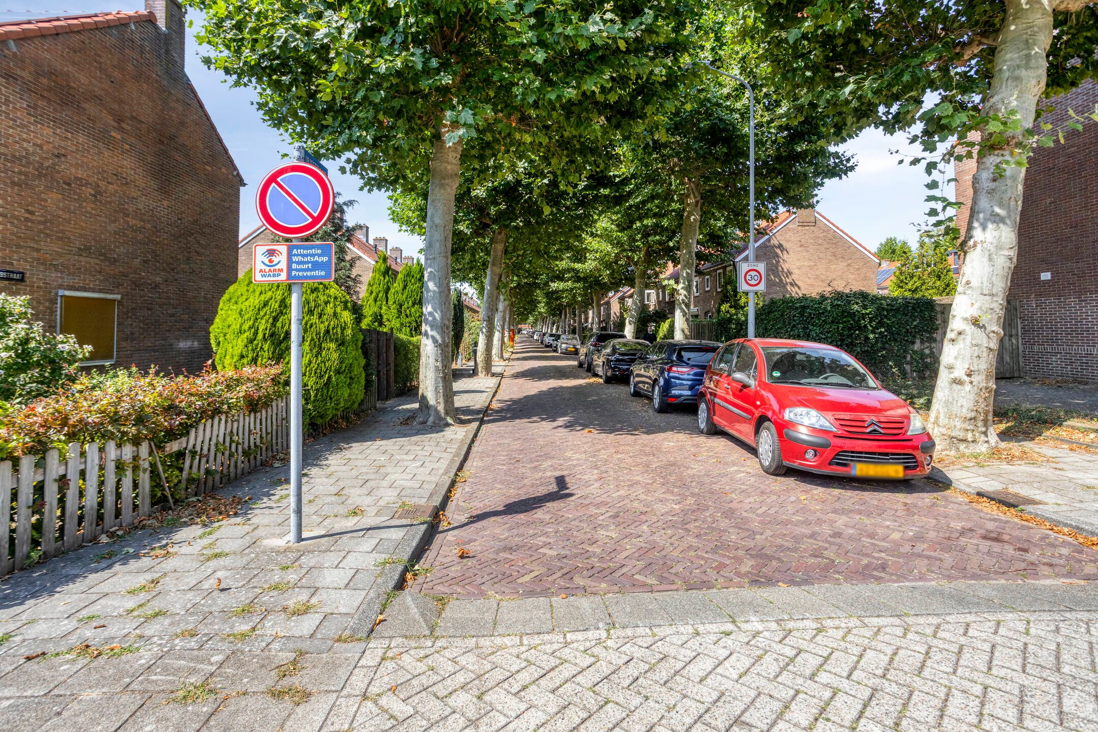Photo 36 of Ibisstraat 42
