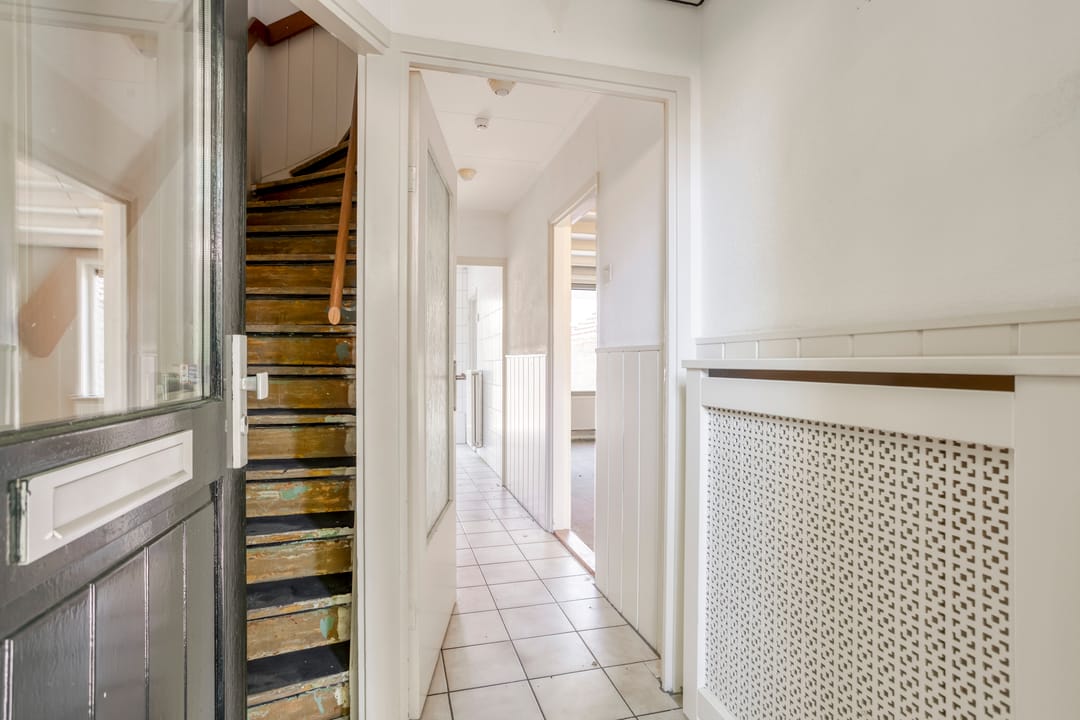Photo 8 of Ibisstraat 42