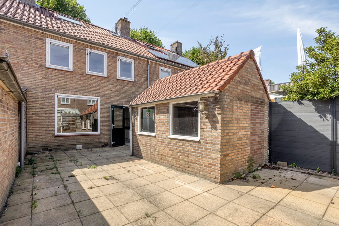 Photo 31 of Ibisstraat 42
