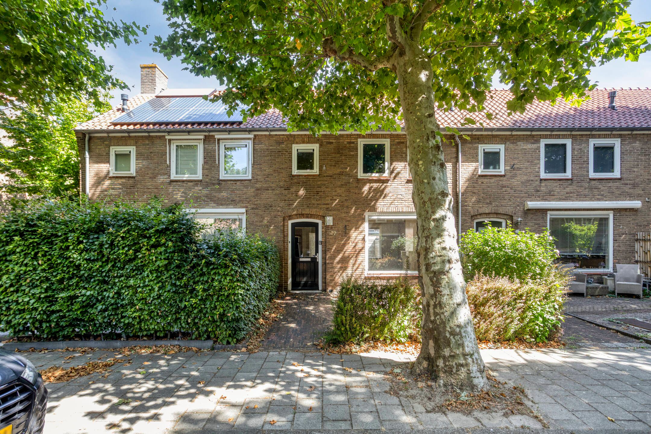 Ibisstraat 42