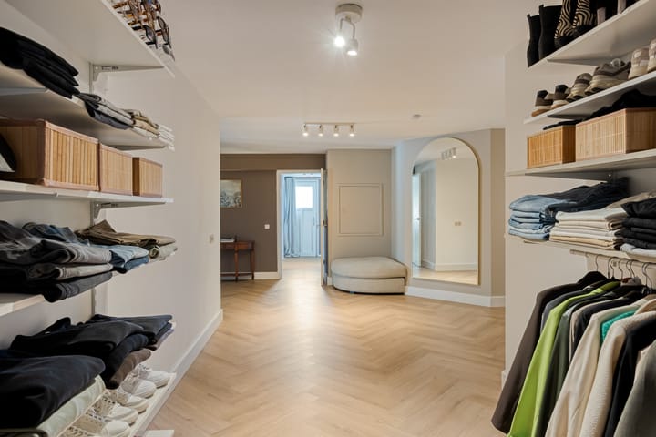 Twee-onder-één-kap te koop: Hellendoornseweg 7, Mariënheem