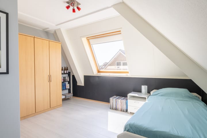 Vrijstaande woning te koop: Sint Nicolaasdijk 123, Kampen