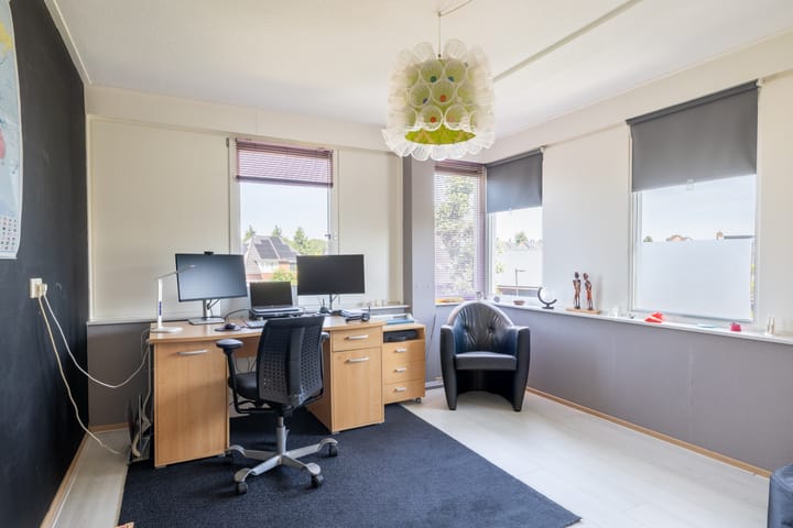 Vrijstaande woning te koop: Sint Nicolaasdijk 123, Kampen