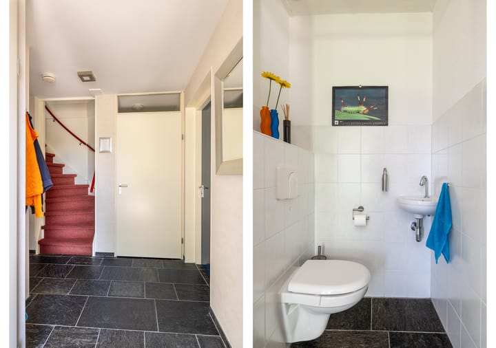 Vrijstaande woning te koop: Sint Nicolaasdijk 123, Kampen