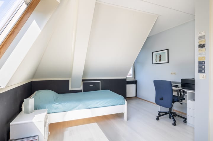 Vrijstaande woning te koop: Sint Nicolaasdijk 123, Kampen
