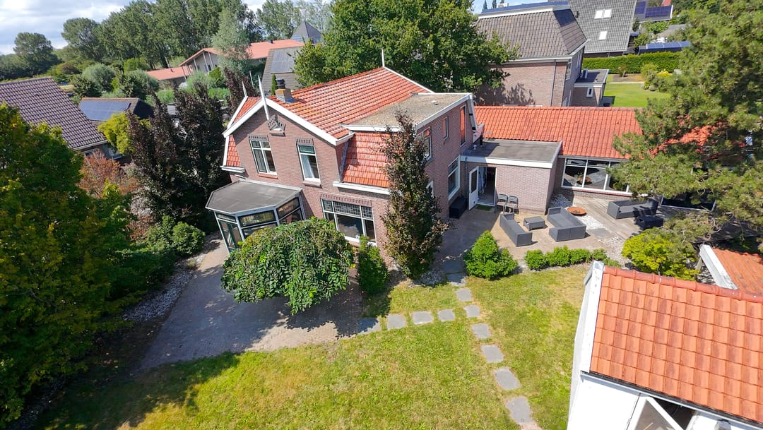 Foto 2 van Middenweg 14