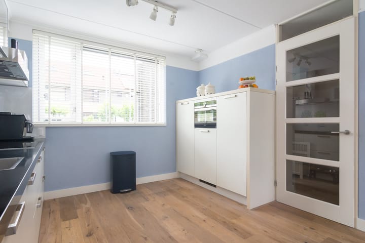 Tussenwoning te koop: Erve Stegeman 25, Oldenzaal
