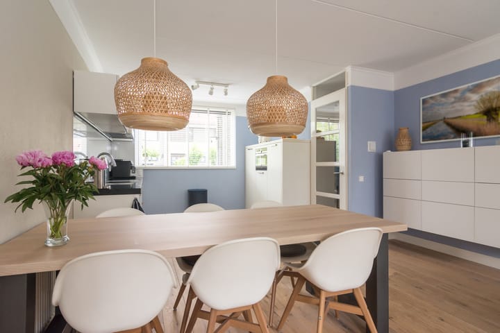 Tussenwoning te koop: Erve Stegeman 25, Oldenzaal