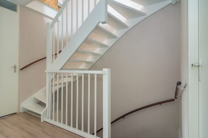Tussenwoning te koop: Erve Stegeman 25, Oldenzaal