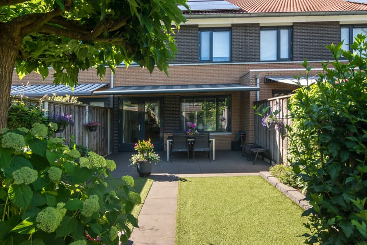 Foto 4 van Erve Stegeman 25