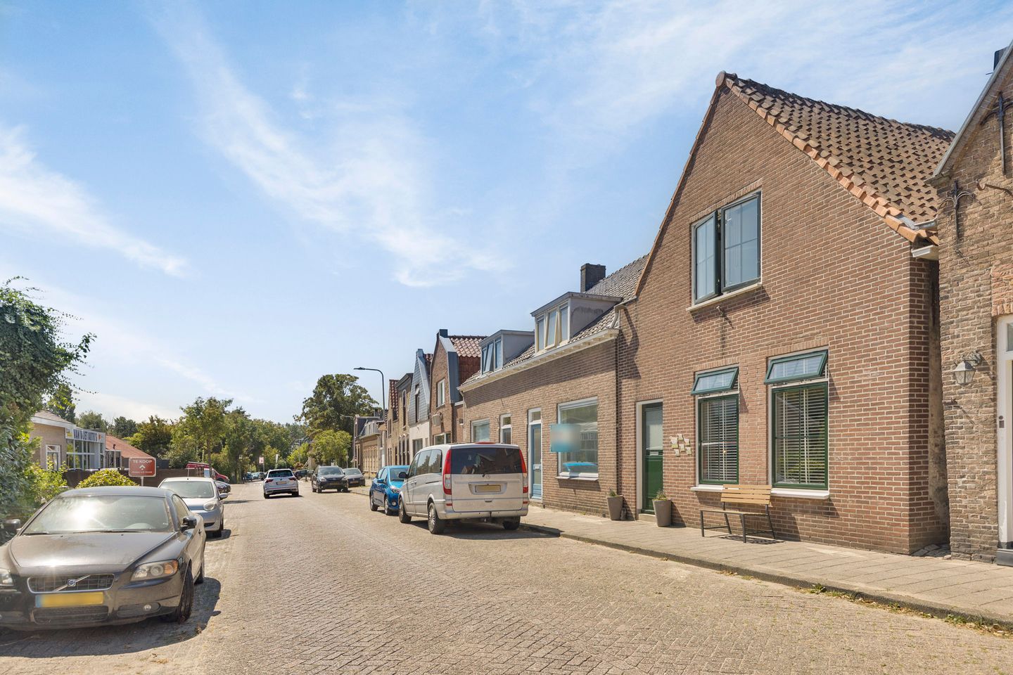 Photo 5 of Henry Fordstraat 14