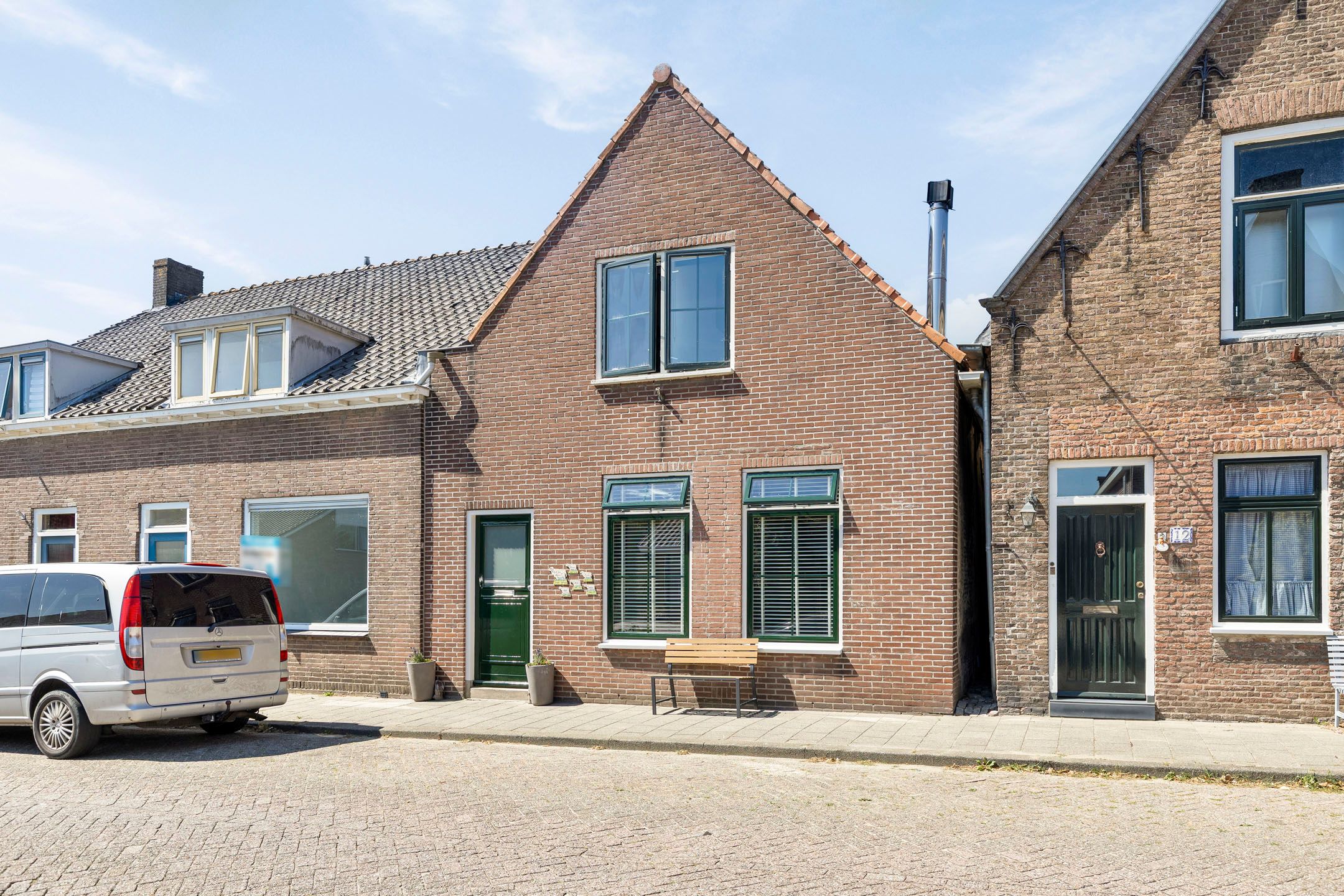 Photo 6 of Henry Fordstraat 14