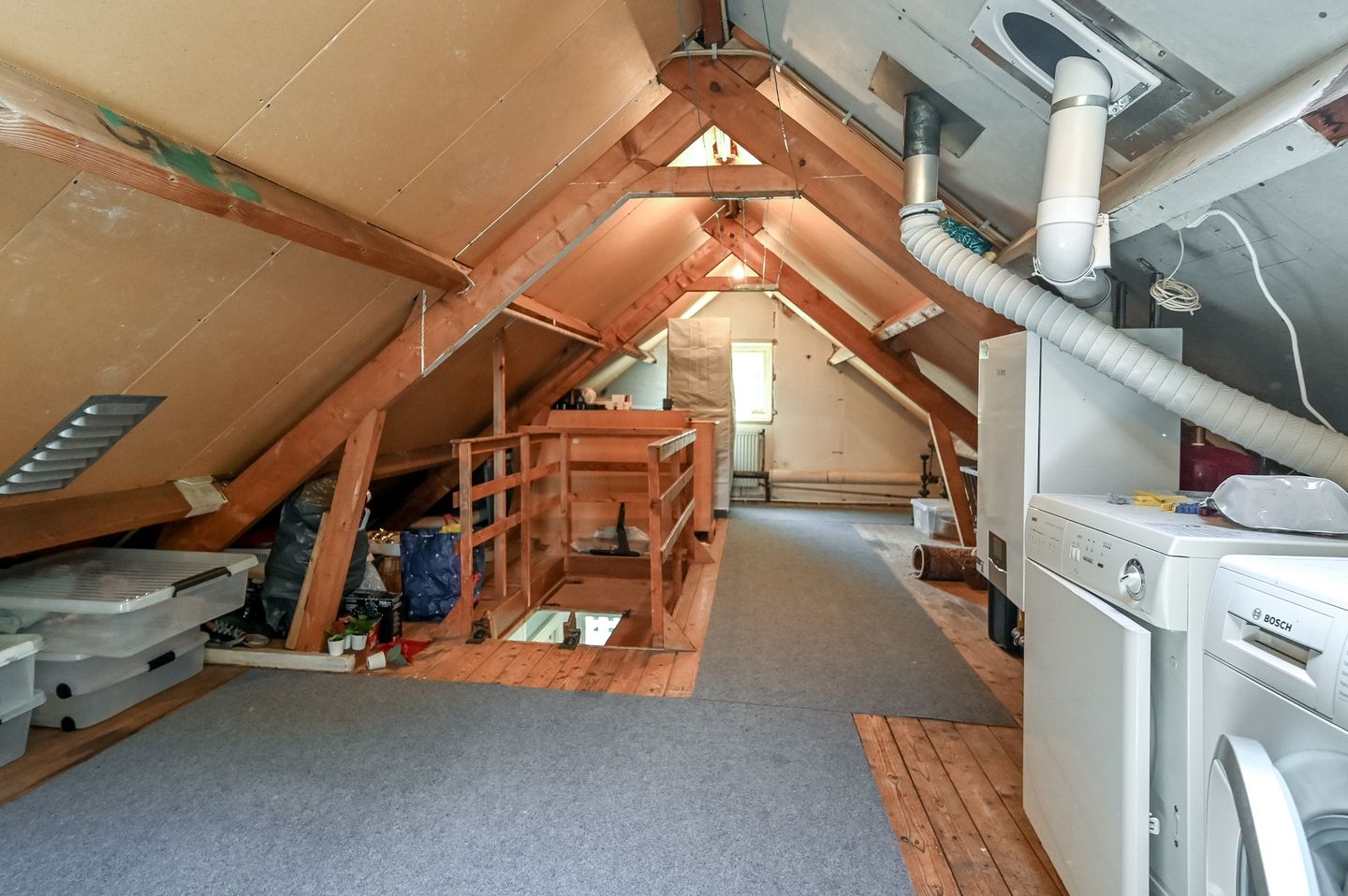 Foto 40 van Bosbeeklaan 19