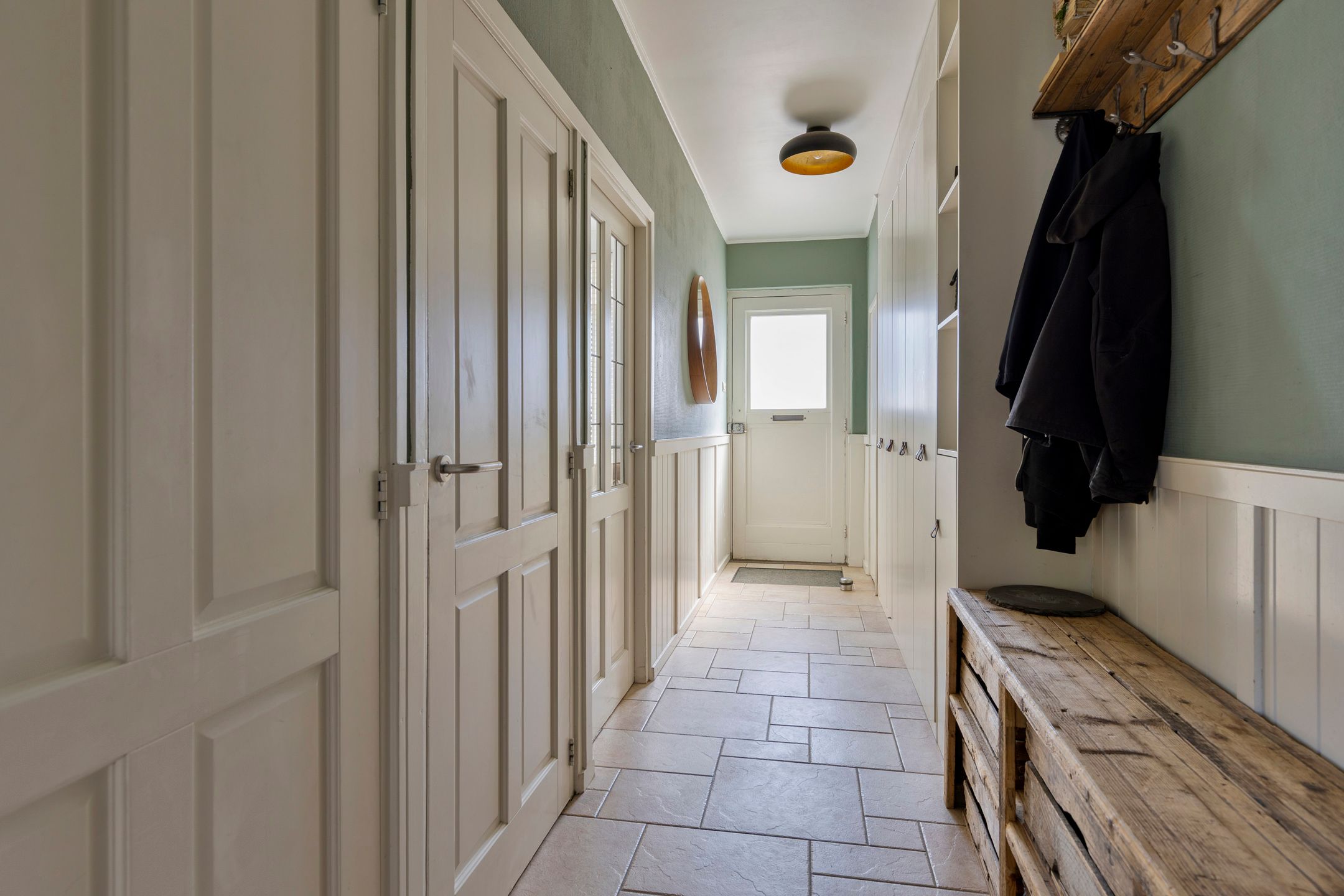 Photo 33 of Henry Fordstraat 14
