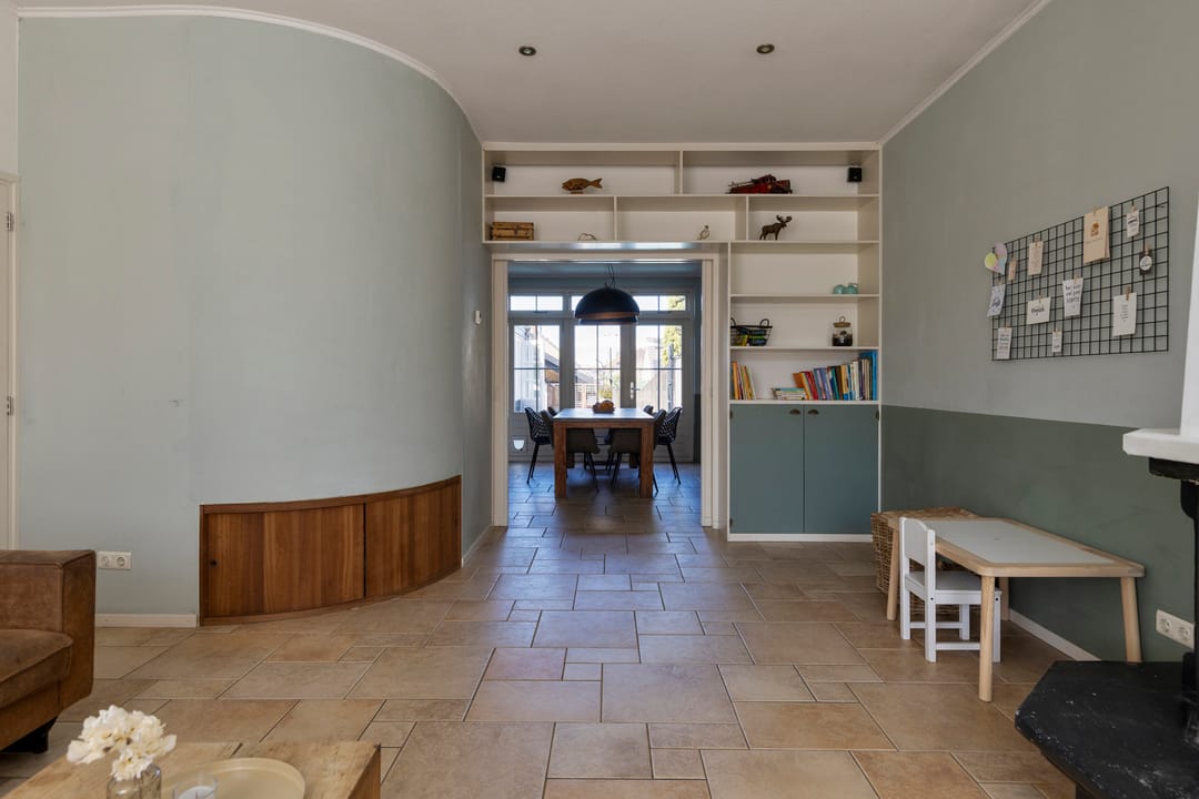 Photo 11 of Henry Fordstraat 14