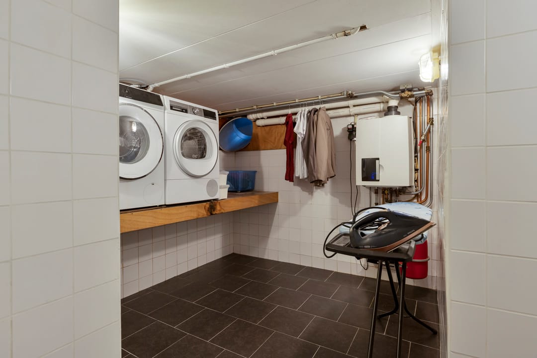Photo 22 of Henry Fordstraat 14