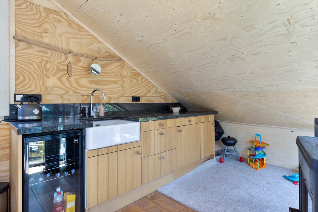 Photo 31 of Henry Fordstraat 14