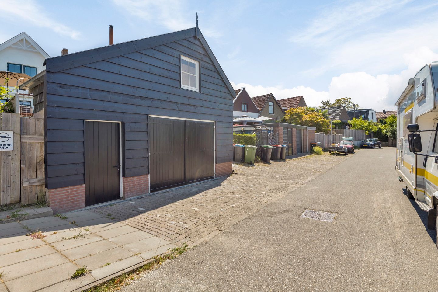Photo 55 of Henry Fordstraat 14