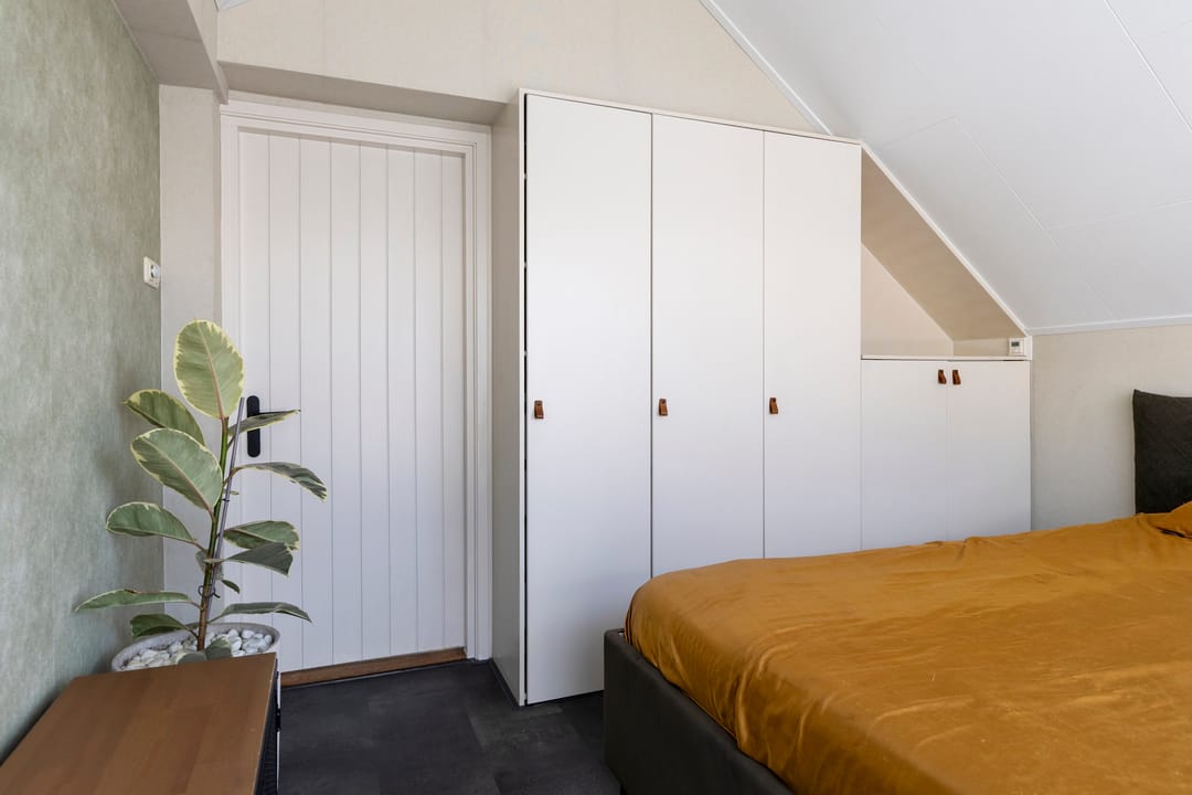 Photo 38 of Henry Fordstraat 14
