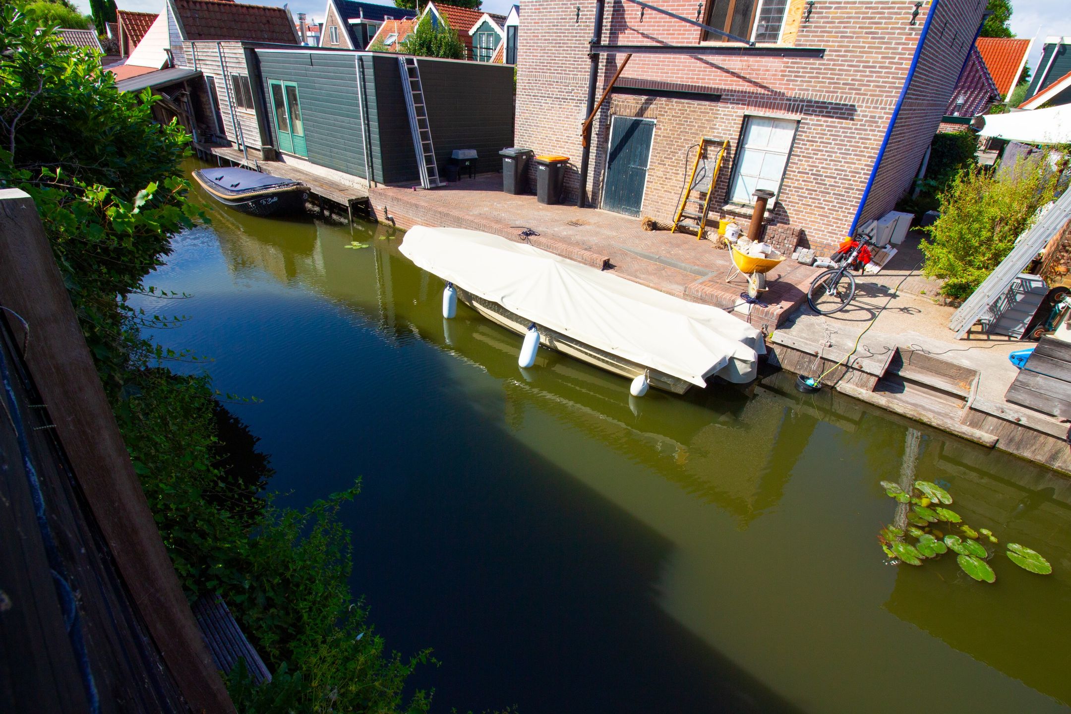 Foto 42 van Houtstraat 22