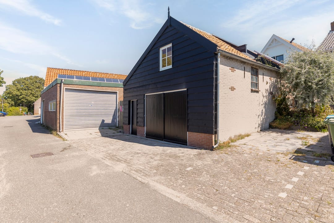 Photo 56 of Henry Fordstraat 14