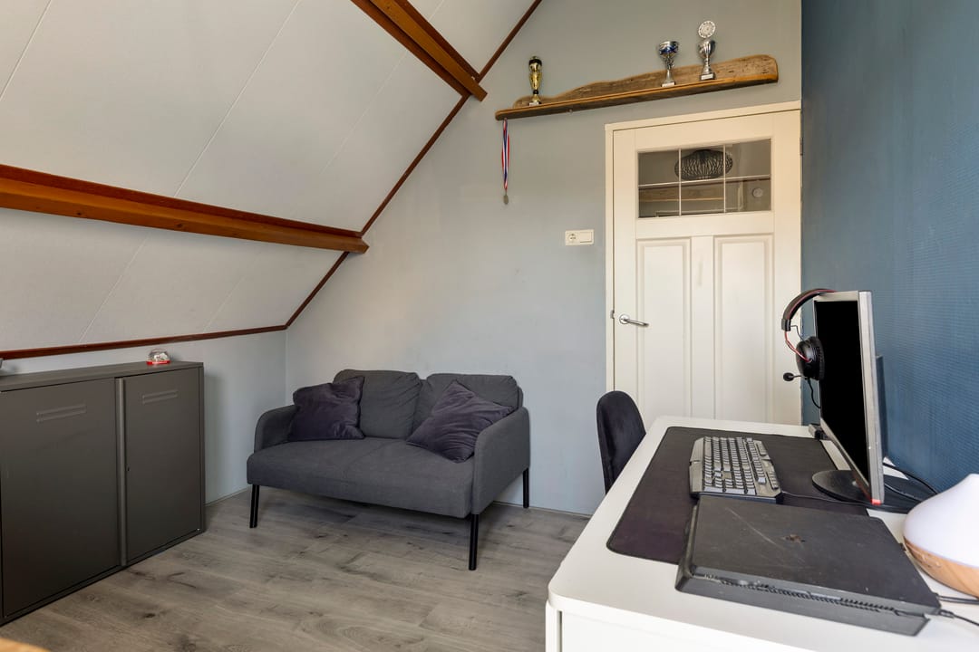 Photo 47 of Henry Fordstraat 14