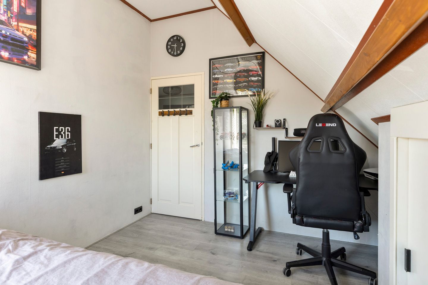 Photo 44 of Henry Fordstraat 14