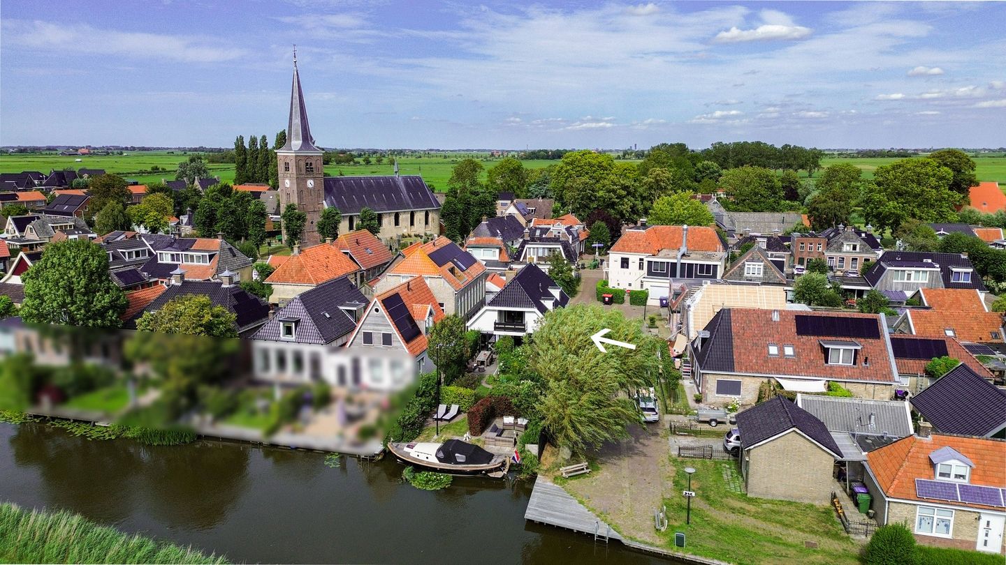Foto 1 van De Brân 6