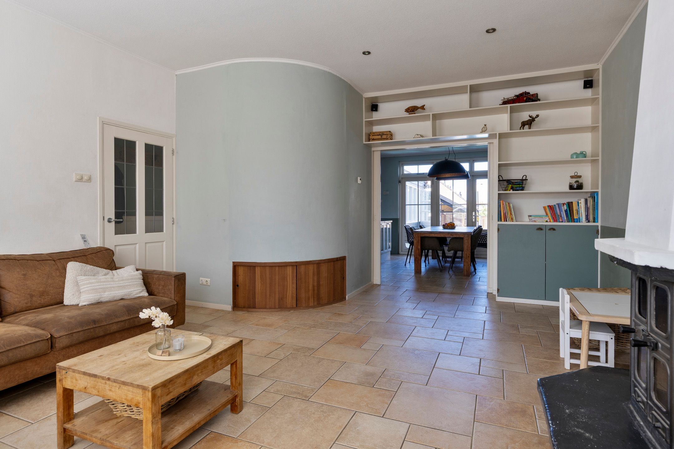Photo 12 of Henry Fordstraat 14