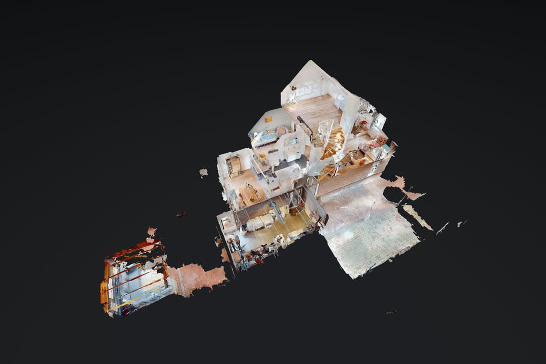 Foto 77 van Houtstraat 22