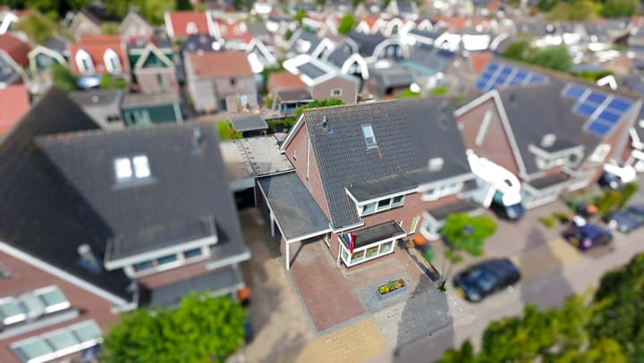 Foto 4 van Houtstraat 22