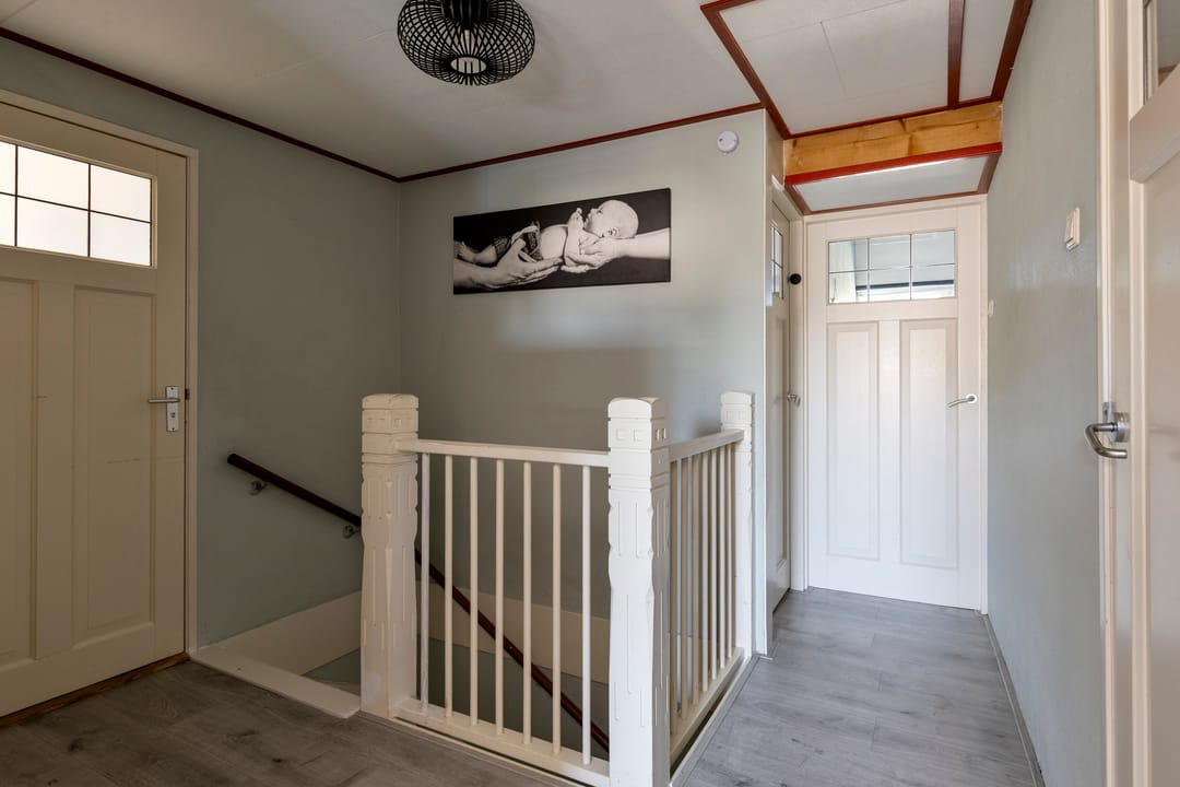 Photo 41 of Henry Fordstraat 14