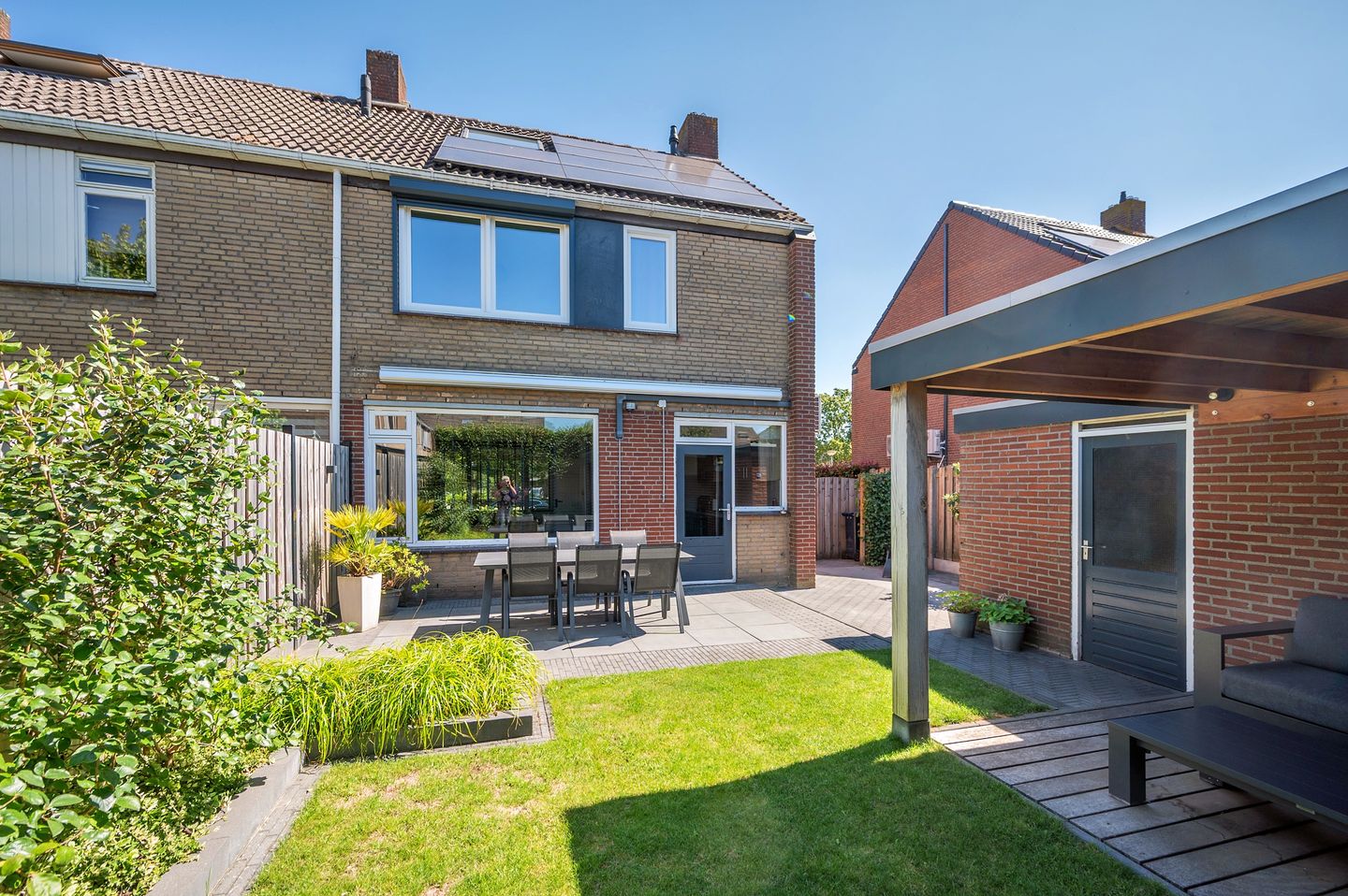 Photo 40 of Burg van Leentstraat 80