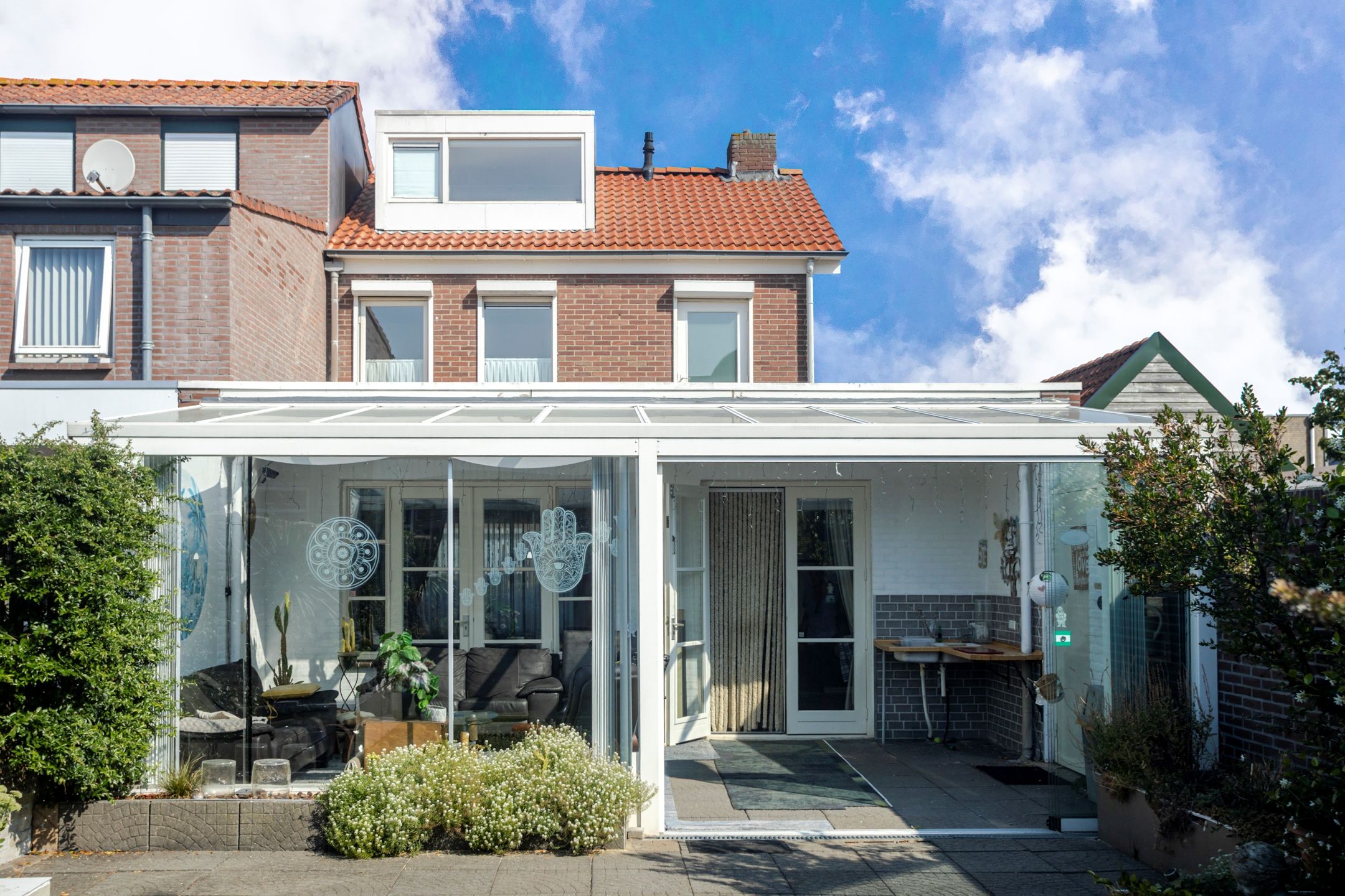 Photo 6 of Monseigneur van Hooydonkstraat 13