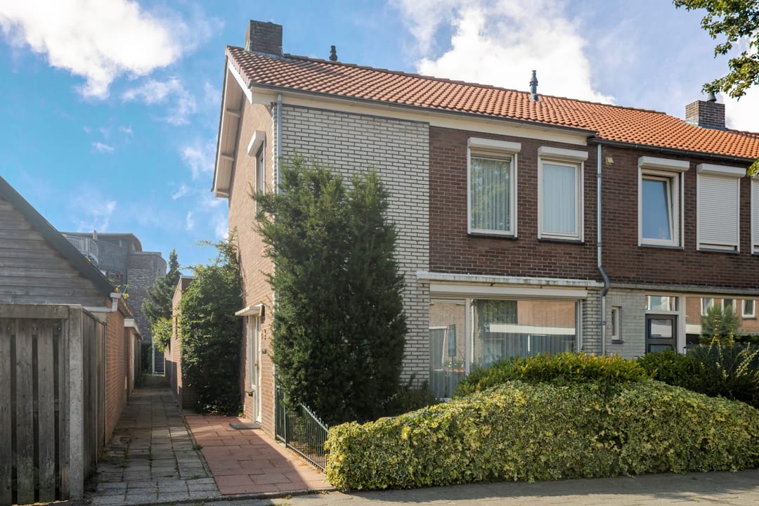 Photo 7 of Monseigneur van Hooydonkstraat 13