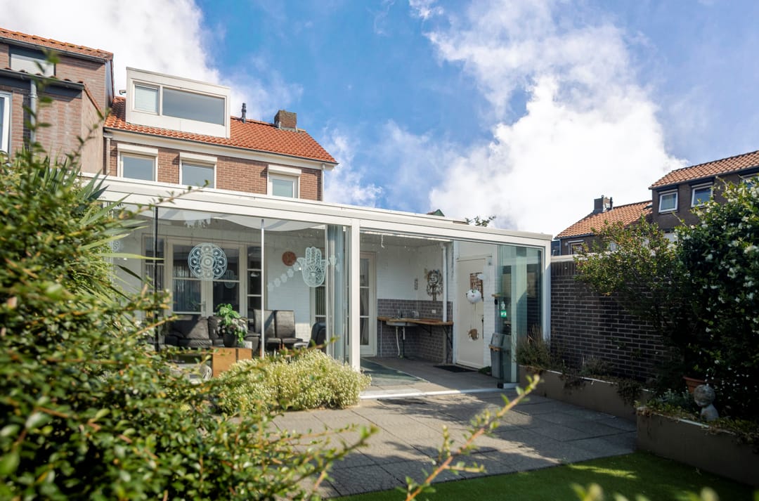 Photo 37 of Monseigneur van Hooydonkstraat 13