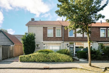 Monseigneur van Hooydonkstraat thumbnail