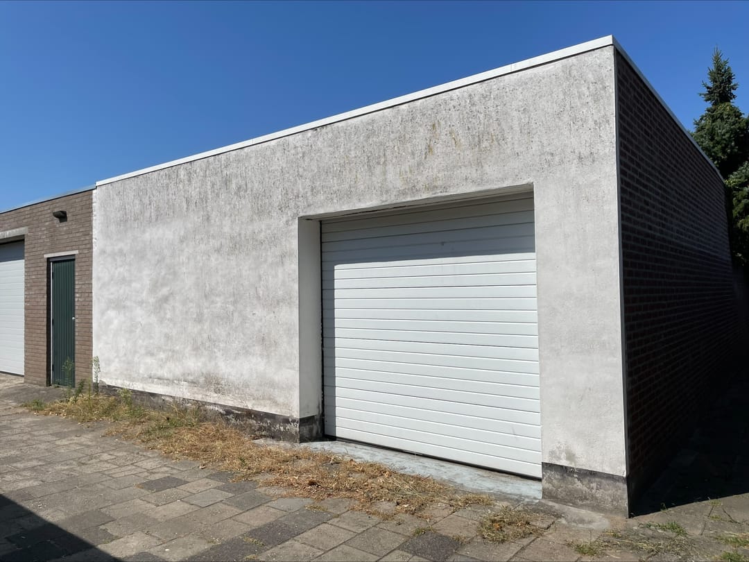 Photo 2 of Monseigneur van Hooydonkstraat 13